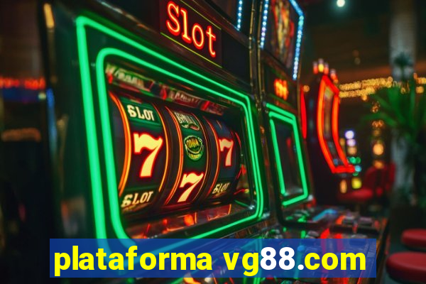 plataforma vg88.com